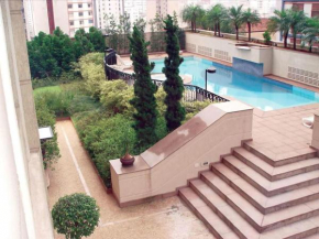 Flat Pamplona